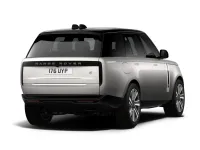Range Rover SV 3.0 Diesel LWB